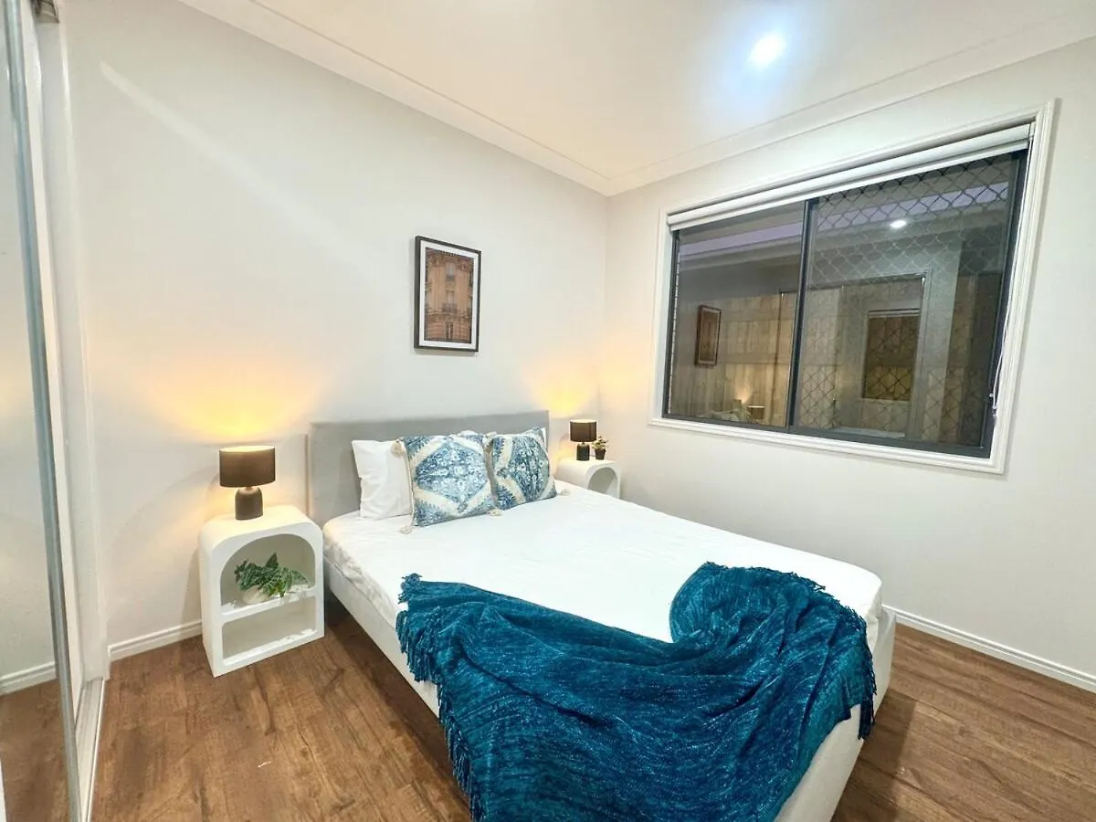Charming 4Bdr Holiday Home In Heathwood Doolandella